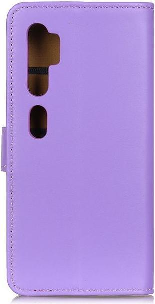 Immagine prodotto MU Classic Serie Classic II con copertina in pelle (Xiaomi Mi Note 10, Mi Nota 10 Pro)