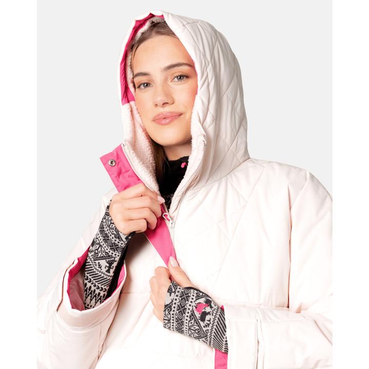 Produktbild Kari Traa Women's Malene Cape