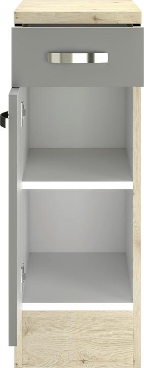 Image du produit Lipo Meuble bas de cuisine (30 x 60 x 85 cm)