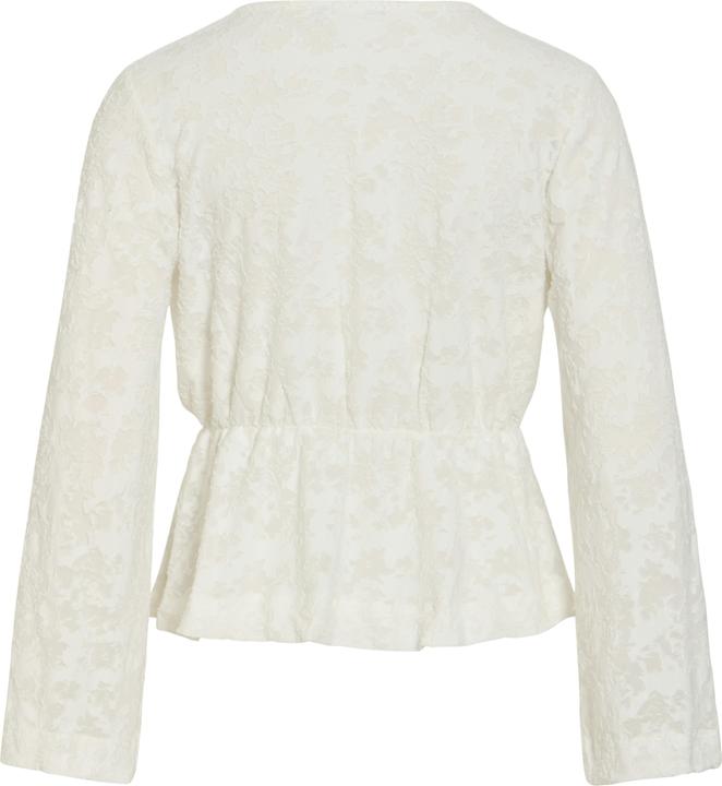 Produktbild Vila VICAPERA Vorn gebundene Strickjacke (XL)