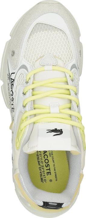 Actual product image Lacoste Sneaker (41)