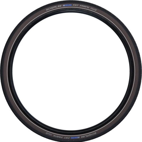 Immagine prodotto Schwalbe Fat Frank (28 x 2.00, 50-622)