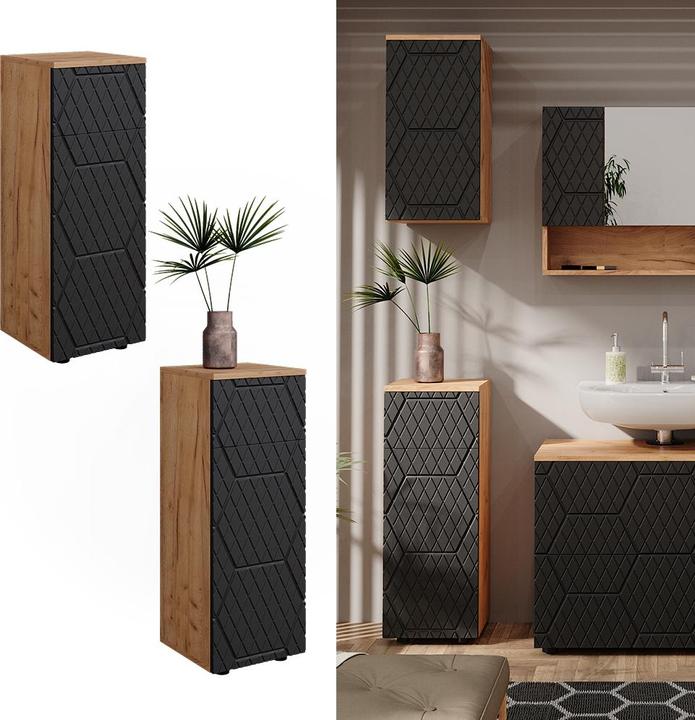 Produktbild Vicco Irma (30 x 30 x 81 cm)