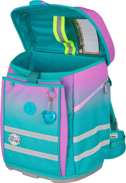 Immagine prodotto Mc Neill Set di zaini Perfecto da 5 pezzi (22 l)