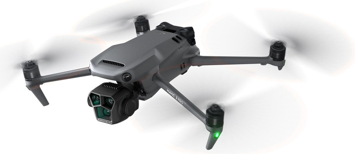 Image du produit DJI Mavic 3 Pro Fly More Combo incl. RC Pro (43 min, 958 g, 20 Mpx)