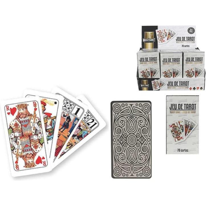 Sombo Tarot cards buy at Galaxus