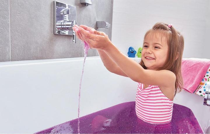 Image du produit Simba Bain de paillettes de la licorne Glibbi