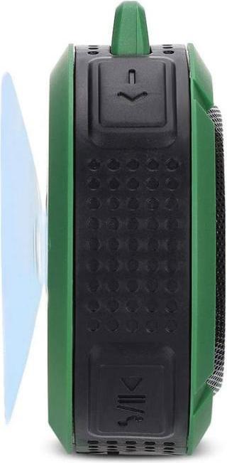 Actual product image TOP Bluetooth speakers (3 h)