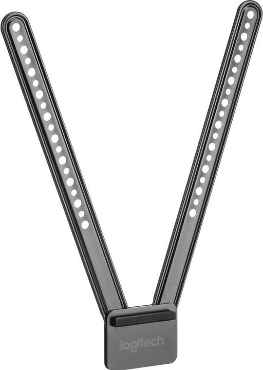 Image du produit Logitech Réunion sur les supports TV