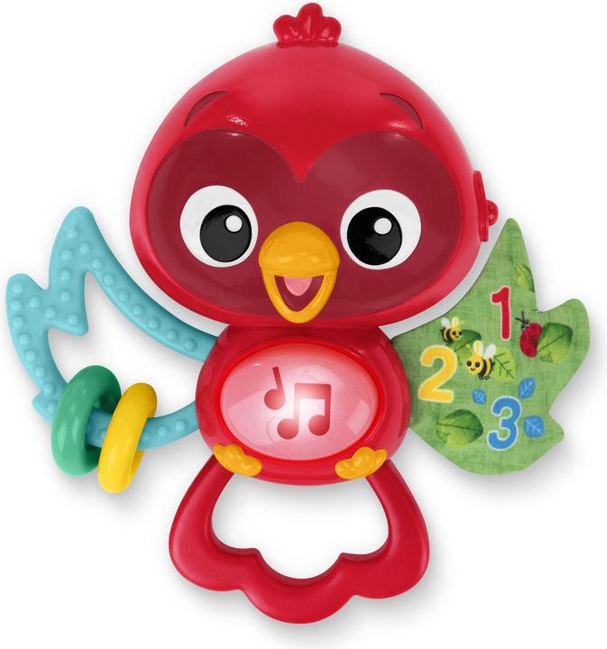 Baby Einstein Jouet musical Roxy's Bright Flight™