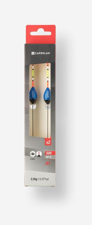 Actual product image Caperlan Float pole fishing river