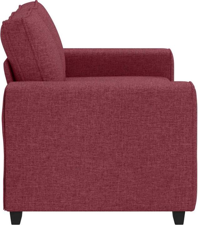 Produktbild vidaXL 2-Sitzer-Sofa (2-Sitzer)