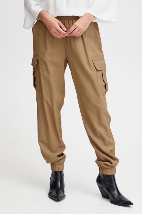 Produktbild Fransa FRKRISTA PA 1 - Trousers - 20612622 (L)