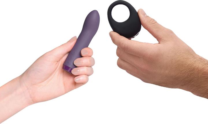 Produktbild Je Joue Gift Set Couples Collection