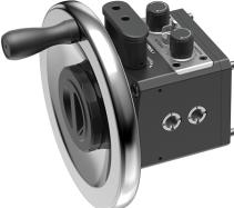 Produktbild DJI Force Pro Wheel Control Module I (Drohnen Ersatzteile)