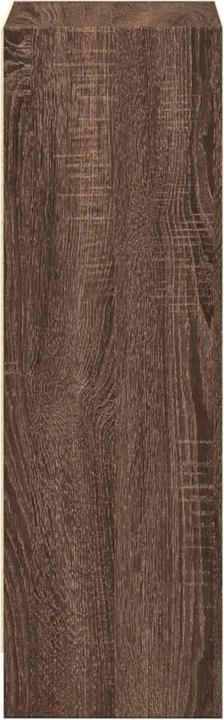 Image du produit vidaXL Bücherregal (40 x 24 x 76 cm)