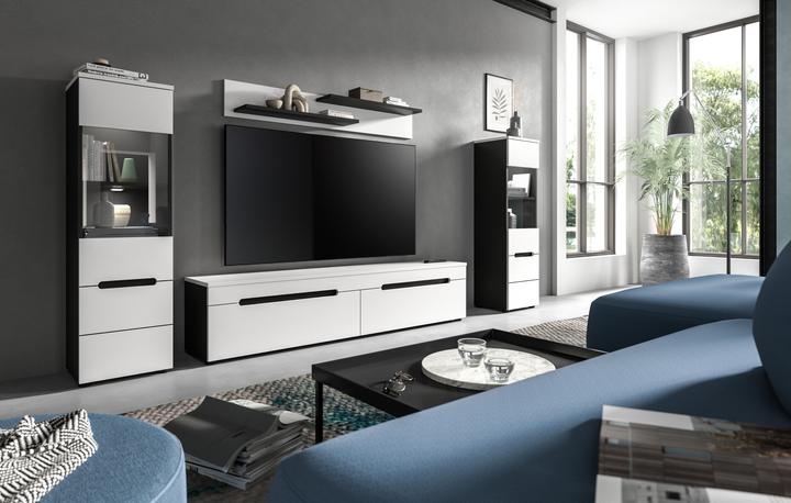 Produktbild Xonox Home Canu (272 x 33 x 141 cm)