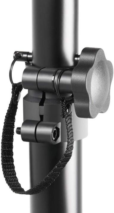 Actual product image LD Systems Sps023set (Set, Stand, Height-adjustable)