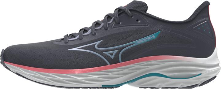 Actual product image Mizuno WAVE ULTIMA 16 (39)