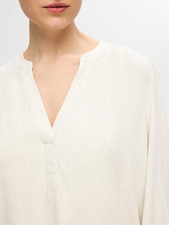 Produktbild Selected Langarm Bluse (40)