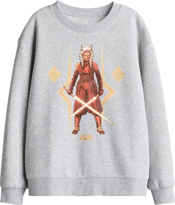 Produktbild Star Wars The Warrior Sweatshirt (116)