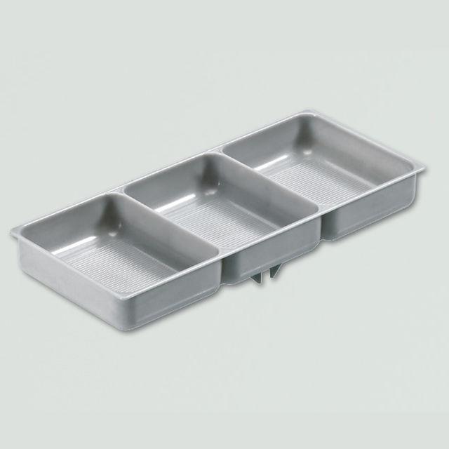 Actual product image Hettich Storage tray for trouser holder Amari