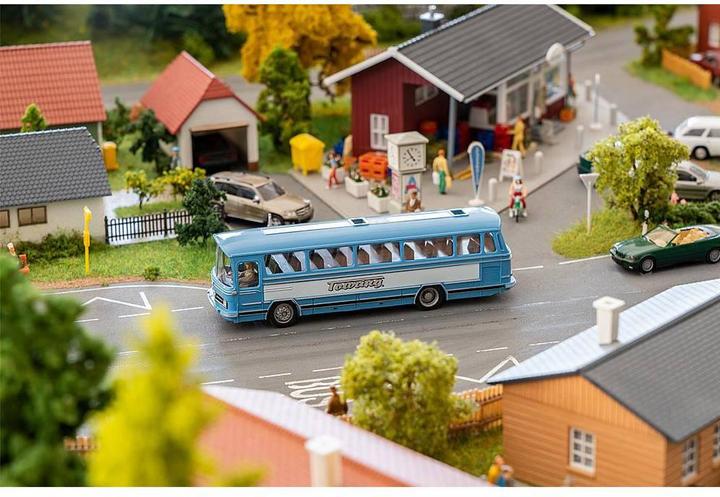 Produktbild Faller Car System