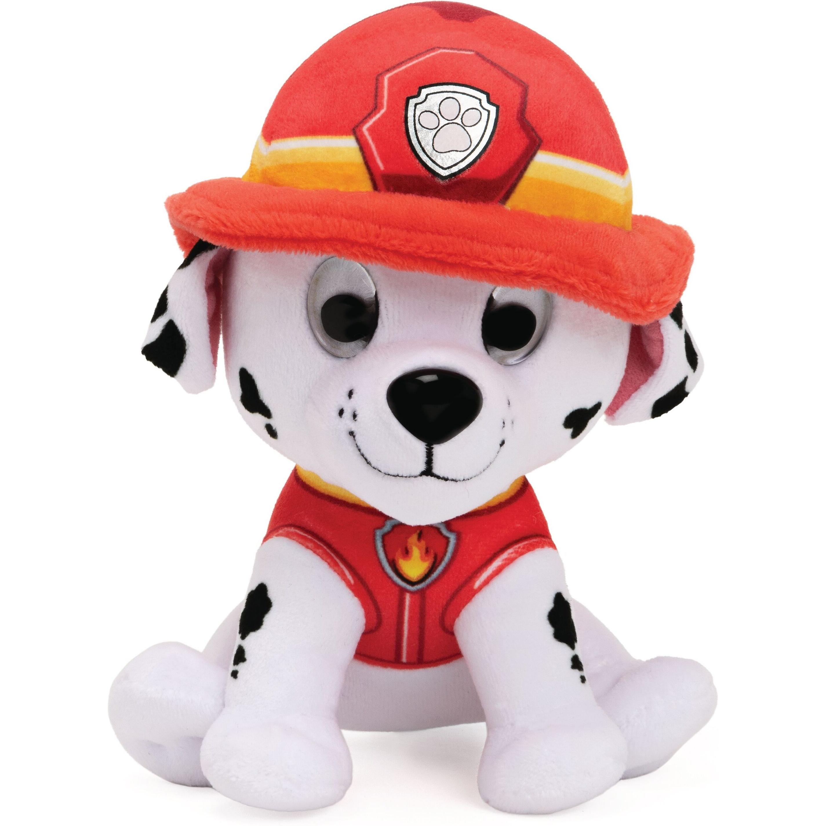 Spin Master Multicolore Paw Patrol Marshall (29 Cm)