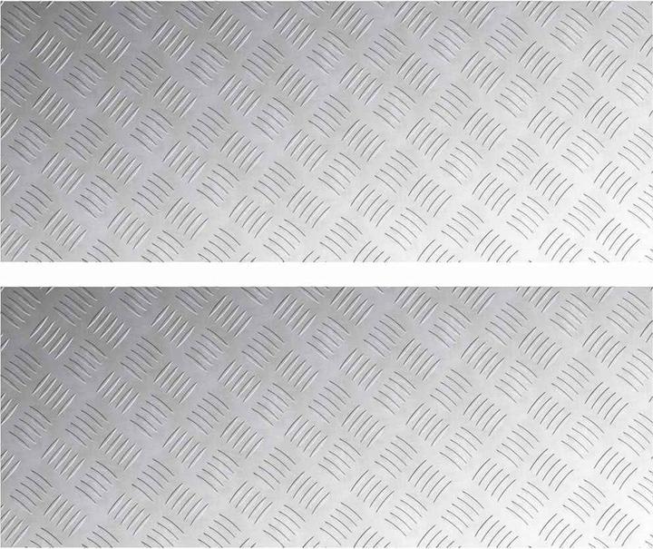 Image du produit vidaXL Treppenstufen (100 cm)