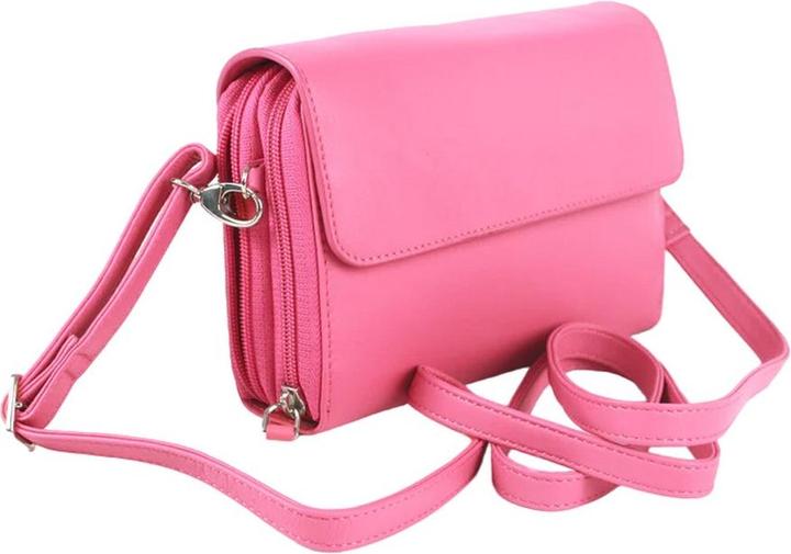 Produktbild Eastern Counties Leather Handtasche Jaclyn Leder