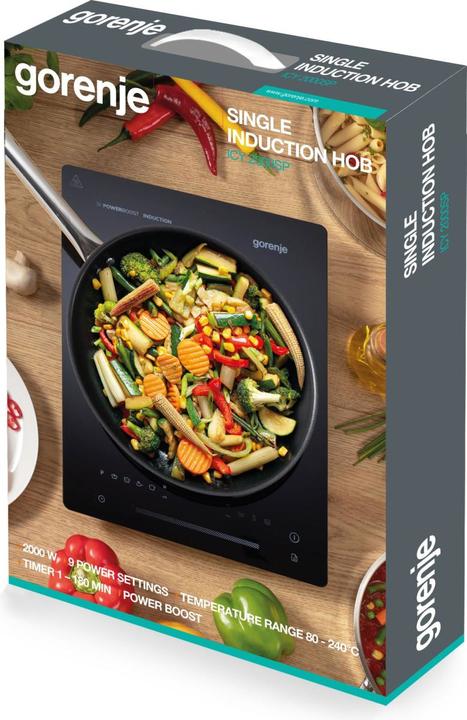 Produktbild Gorenje Hob ICY2000SP