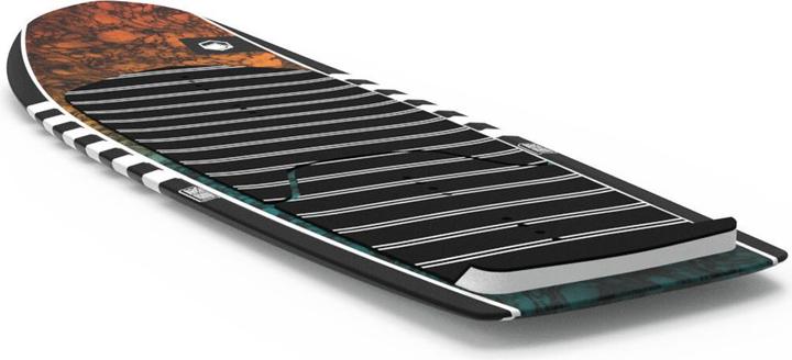 Actual product image Liquid Force Launch Foil Board