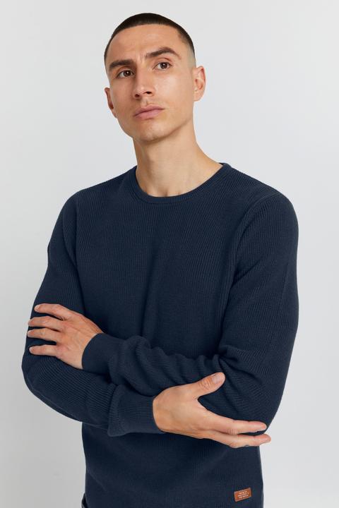Actual product image Blend BHCodford crew - 20714336 (M)