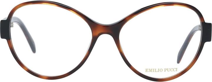 Actual product image Emilio Pucci Glasses (no correction)