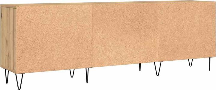 Actual product image vidaXL TV-Schrank (150 x 30 x 50 cm)