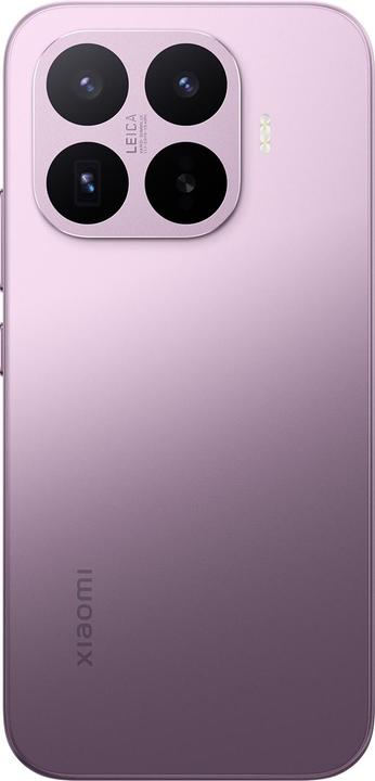 Immagine prodotto Xiaomi 17T 5G Dual Sim 12GB RAM 256GB - Violet (256 GB, Viola, 6.59", Doppia SIM, 5G)