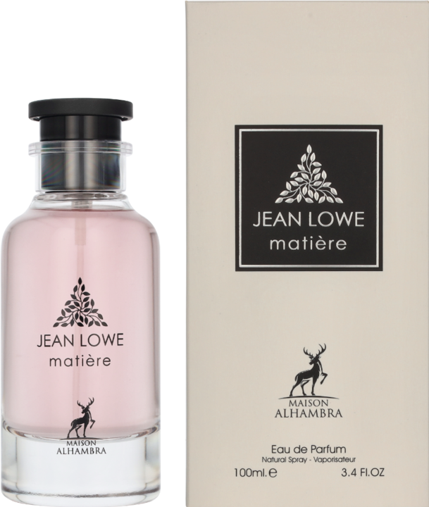 Image du produit Alhambra Glossy - EDP (Eau de parfum, 100 ml)