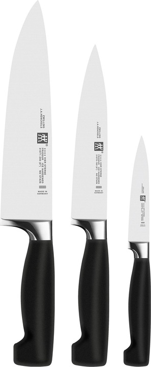 Produktbild Zwilling Vier Sterne (42 cm)