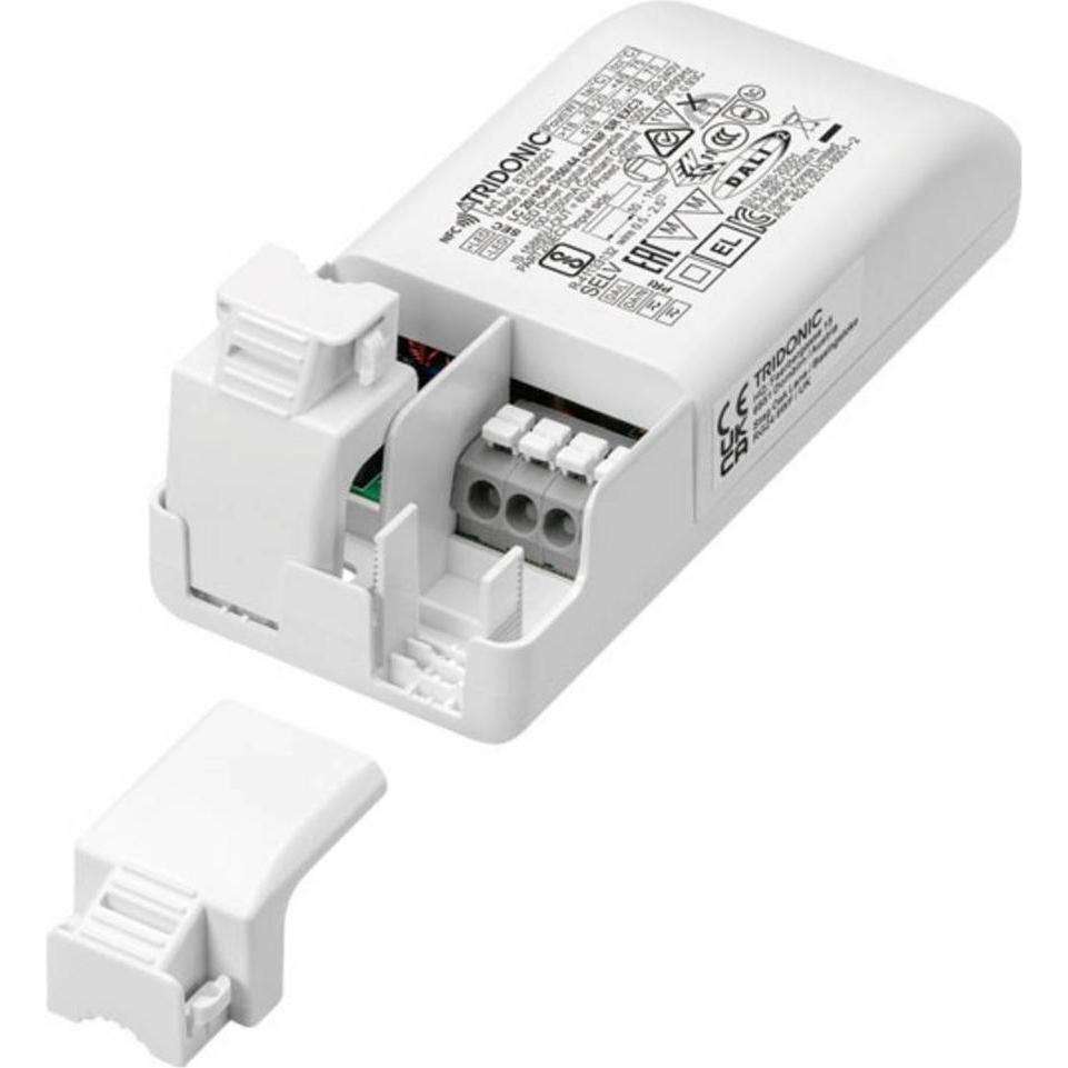 Tridonic, Accessori per illuminazione, LED-Treiber