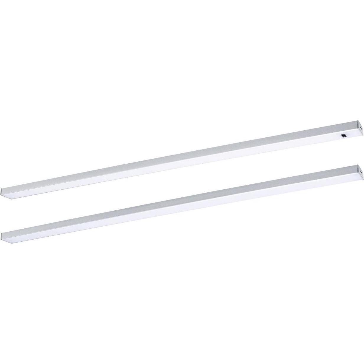 Paulmann, Wandleuchte + Deckenleuchte, Inline Set (750 lm)