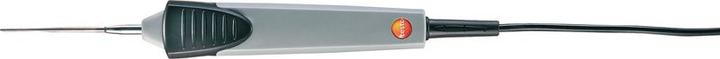 Actual product image Testo Insertion probe 0602 2693