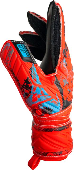 Produktbild Reusch Attrakt Silver Junior (4)