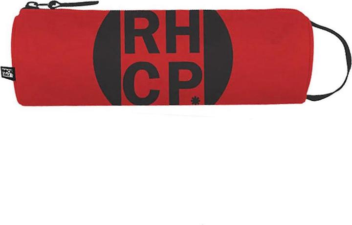 Immagine prodotto Rocksax Red Hot Chili Peppers Astuccio