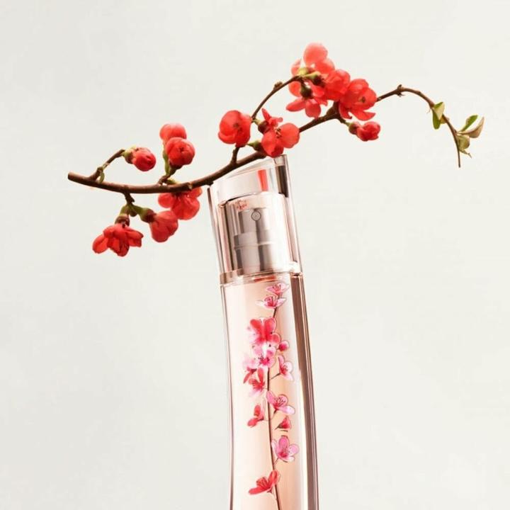 Actual product image Kenzo Flower By Ikebana Edp Spray (Eau de parfum, 40 ml)