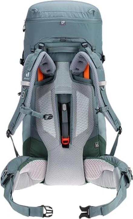 Actual product image Deuter Aircontact Core 45+10 SL (45 l)