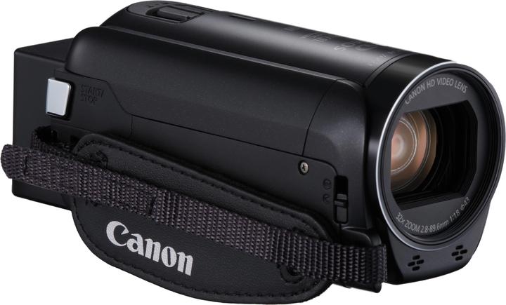 Immagine prodotto Canon LEGRIA HF R88 Registratore videocamera portatile 3.28 MP CMOS (3.28 Mpx, 32 x)