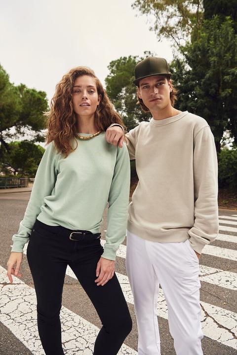 Produktbild Clique Miami Roundneck (L)