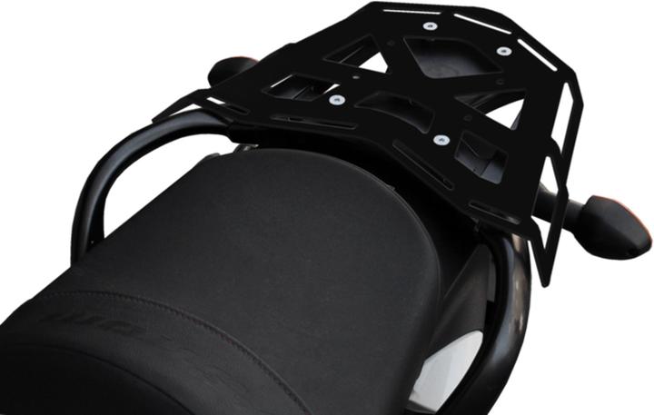 Image du produit Zieger Porte-bagage