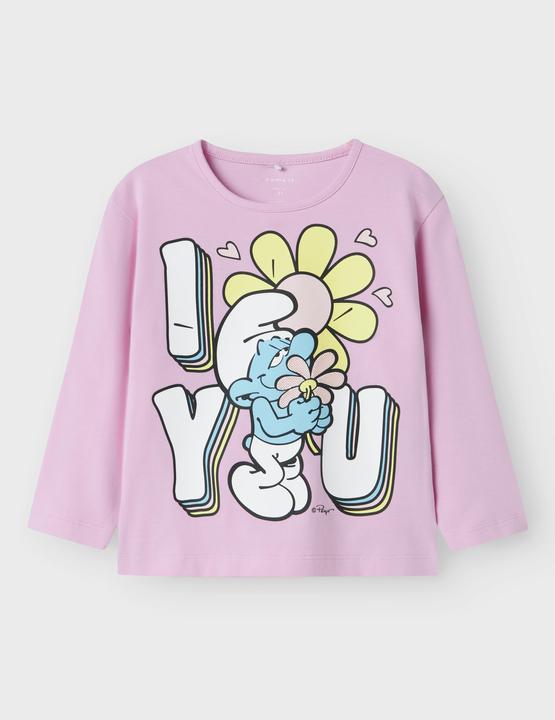 Image du produit Name it Schlumpf T-Shirt (92)