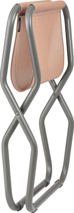 Actual product image Lafuma Hocker Batyline Iso